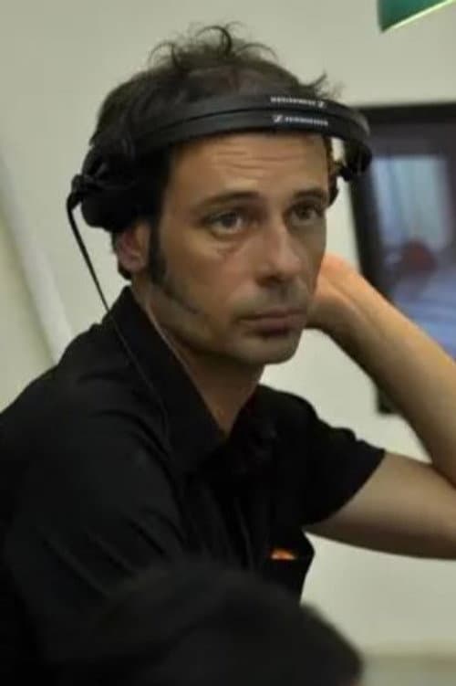 Arnaud Soulier profile photo