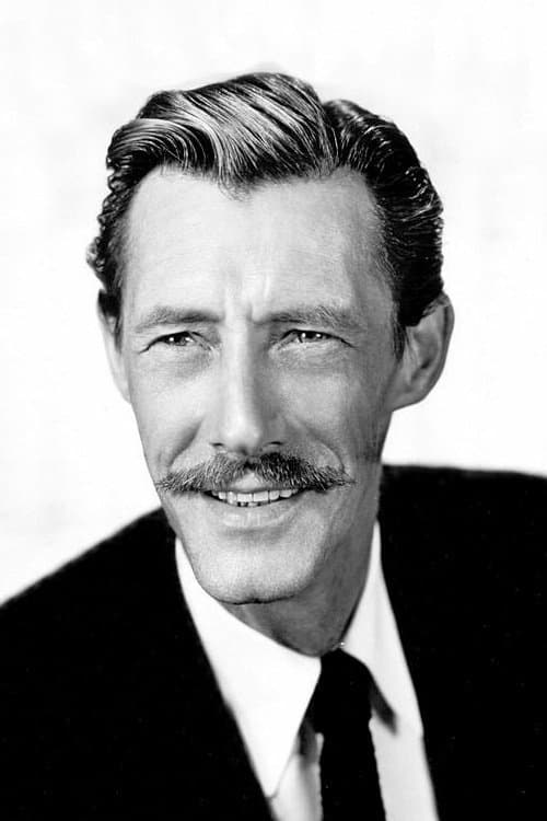 John Carradine profile photo