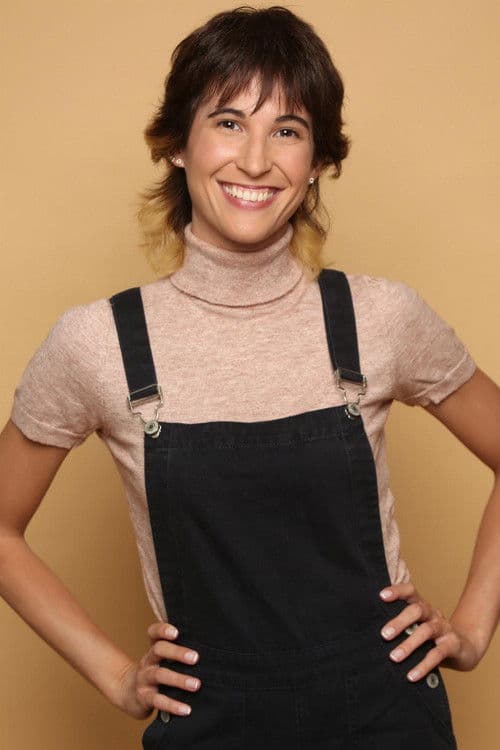 Irene Aguilar profile photo