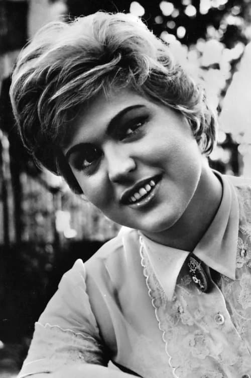 Gina Rovere profile photo