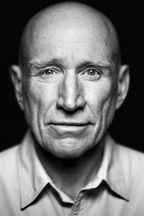 Sebastião Salgado profile photo