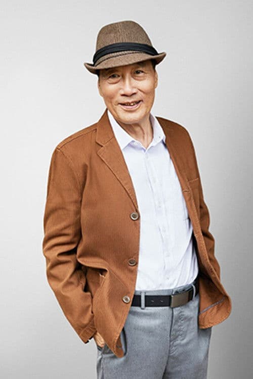 Bai Zhidi profile photo