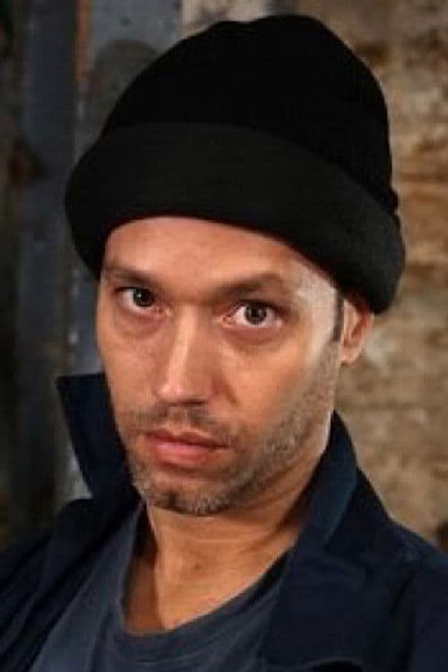 Ben Felton profile photo