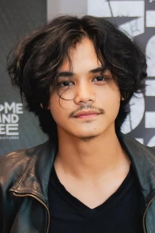 Faris Fadjar Munggaran profile photo