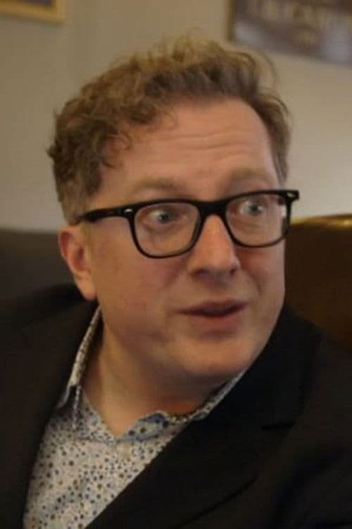 Matthew Sweet profile photo