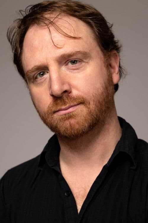 Simon Kane profile photo