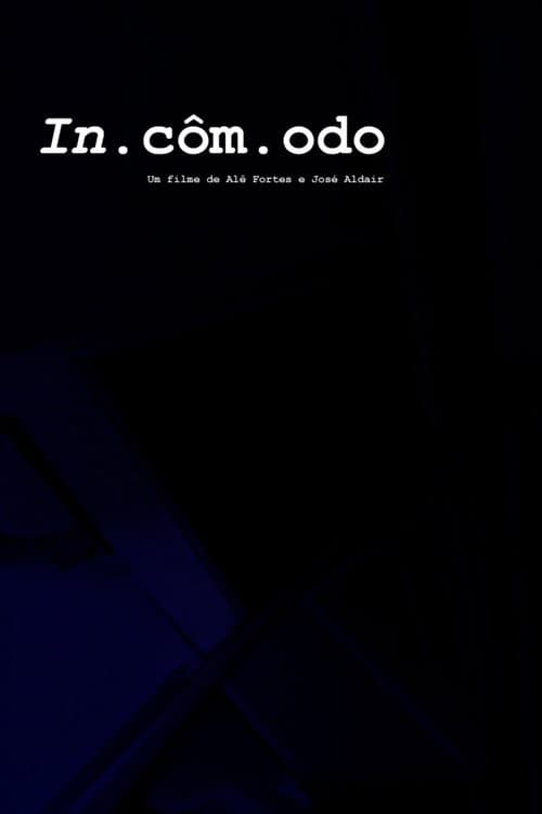 In.côm.odo poster