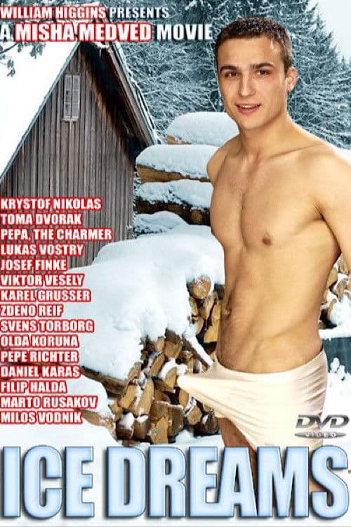 Ice Dreams poster