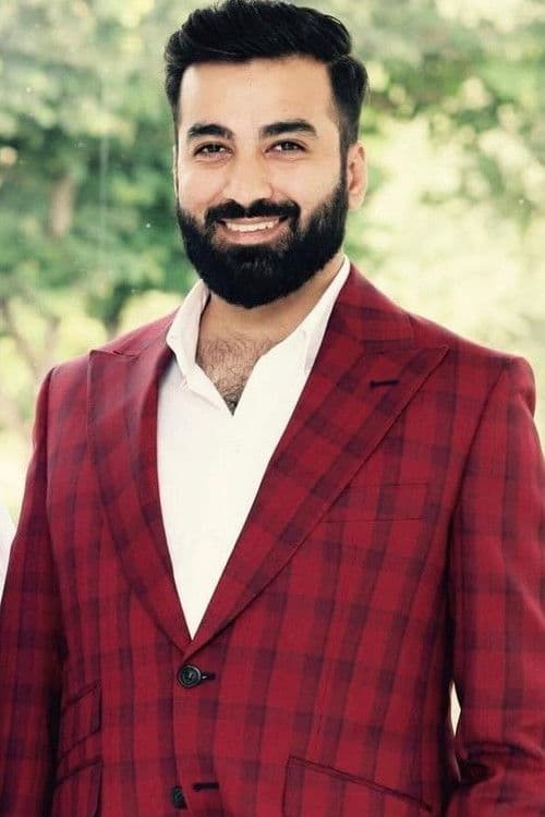 Habib Shahzad profile photo