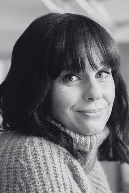 Olga Temonen profile photo