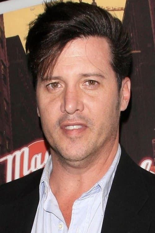 Peter Dobson profile photo