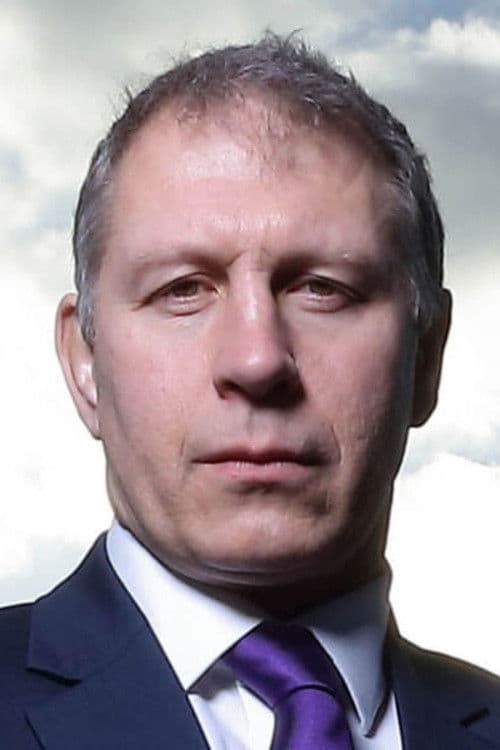 Mark Williams-Thomas profile photo