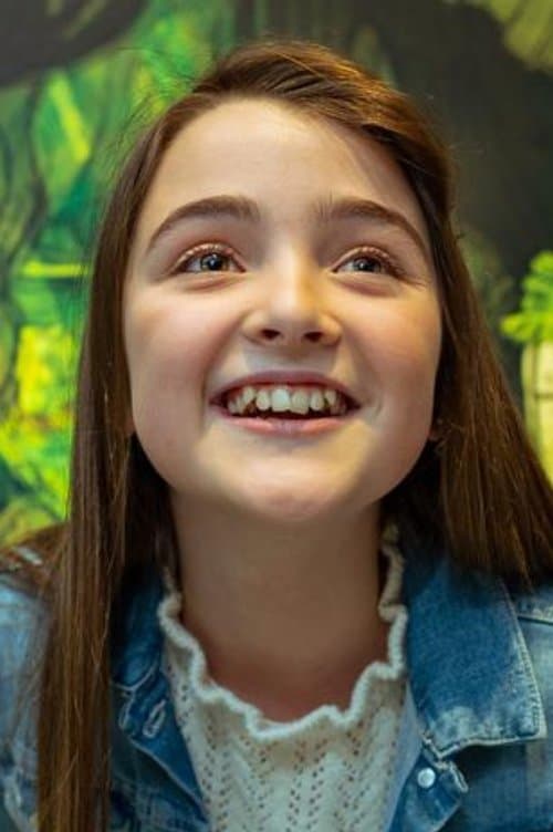 Eva Whittaker profile photo