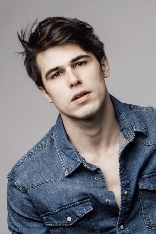 Dominic Andersen profile photo