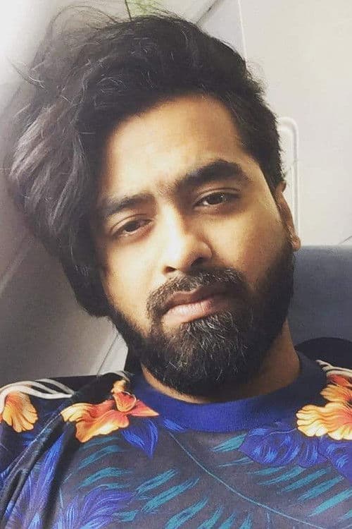 Hrishie Raj profile photo