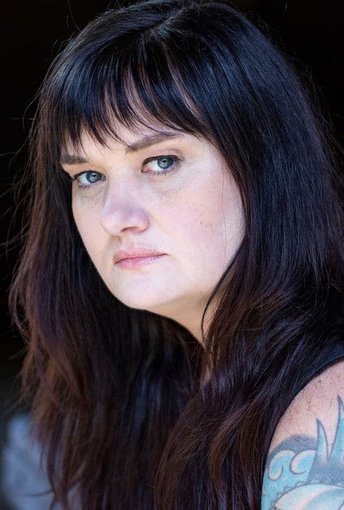 Kristin Jacques profile photo