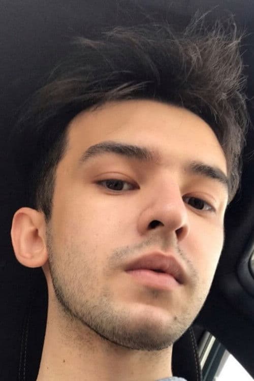 Brian Richard Garton profile photo