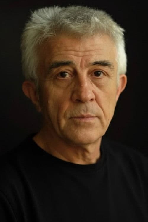 Nuri Gökaşan profile photo
