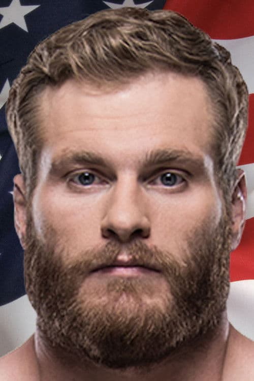 Nick Roehrick profile photo