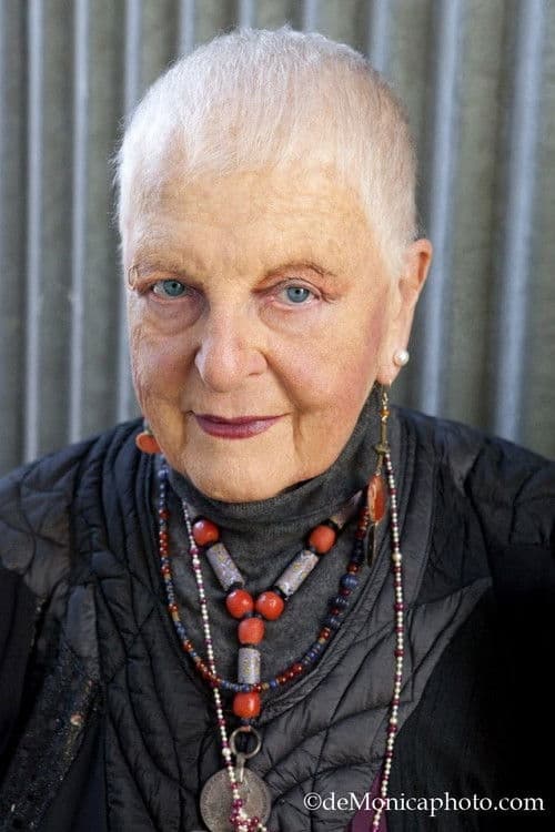 Rachel Rosenthal profile photo