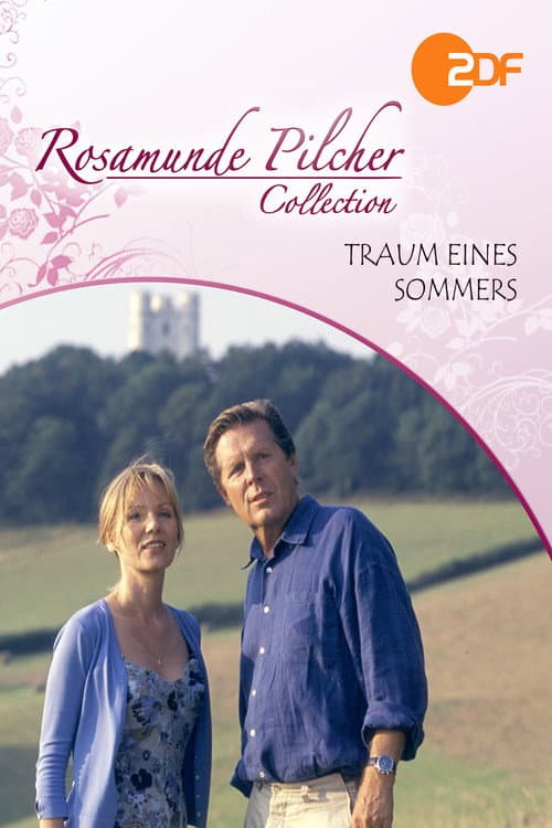 Rosamunde Pilcher: Traum eines Sommers poster