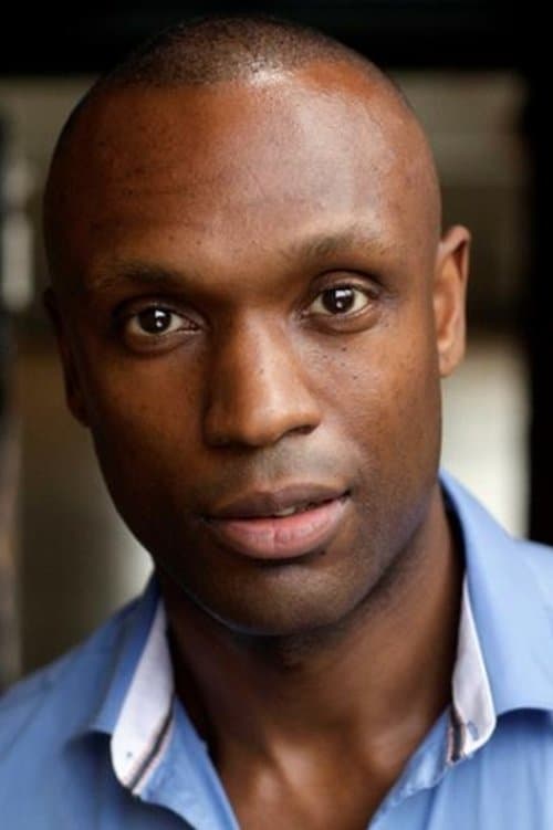 Adrian Christopher profile photo