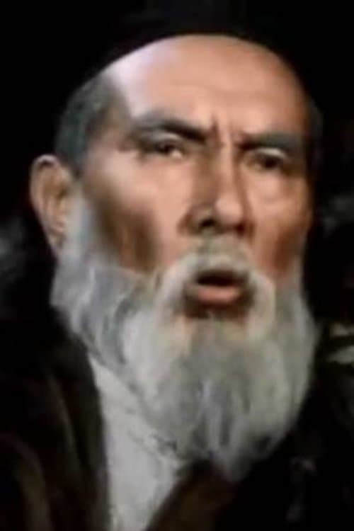 Akyl Kulambayev profile photo