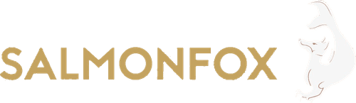 Salmonfox