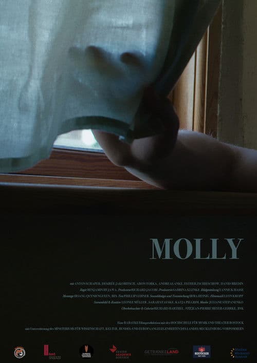 Molly poster