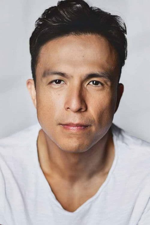 Marco Morales profile photo