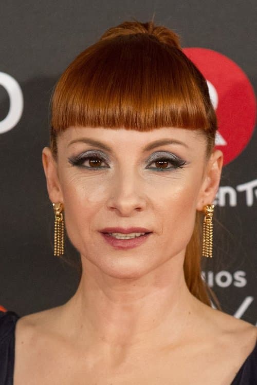 Najwa Nimri profile photo