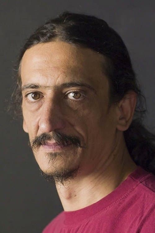 Tibor Pálffy profile photo