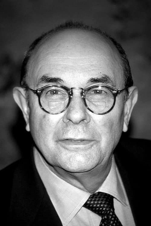 Stanley Donen profile photo