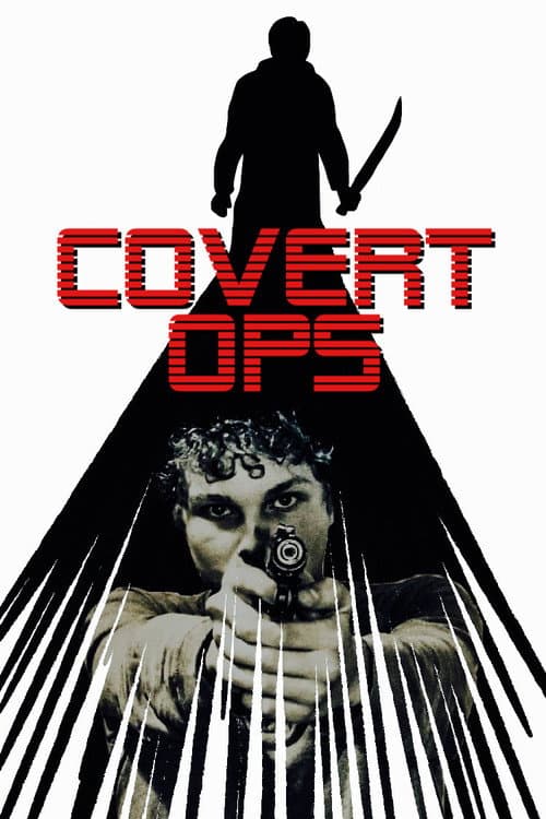 Covert Ops poster