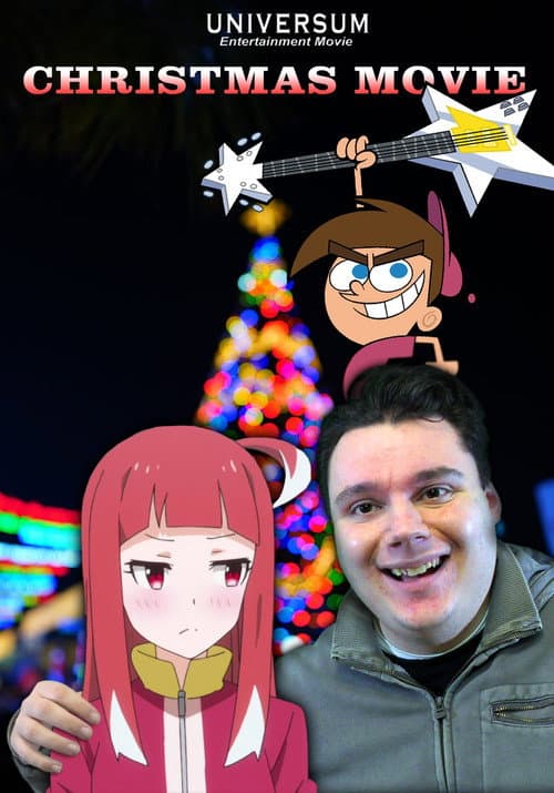 Christmas Movie poster