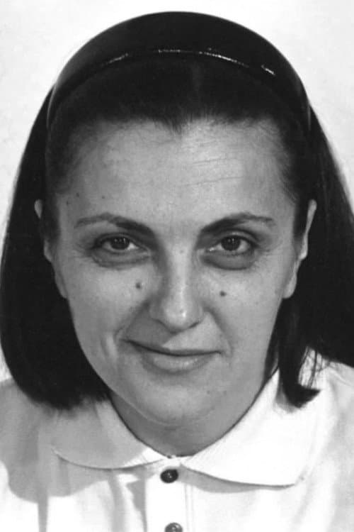 Malvina Urșianu profile photo