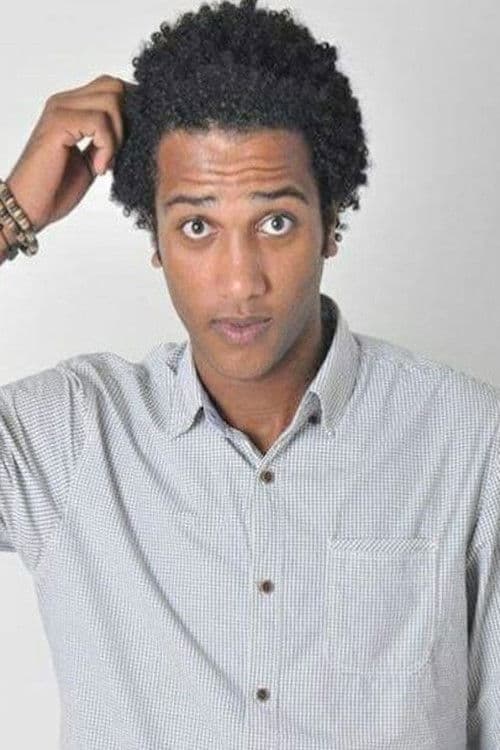 Mahmoud Haggag profile photo