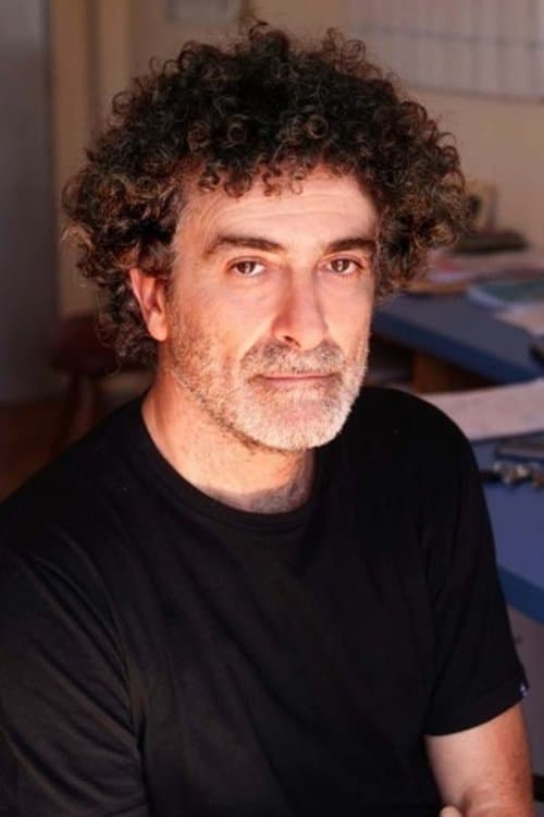 Fernando Spiner profile photo