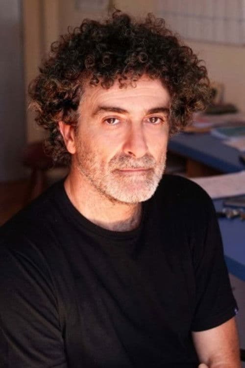 Fernando Spiner profile photo