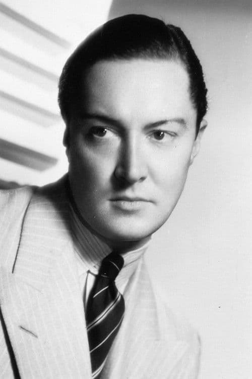 Henry Mollison profile photo