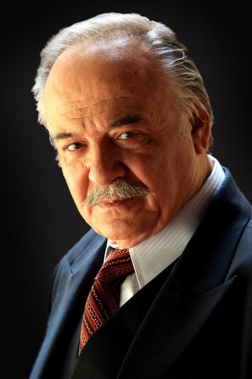 Çetin Tekindor profile photo