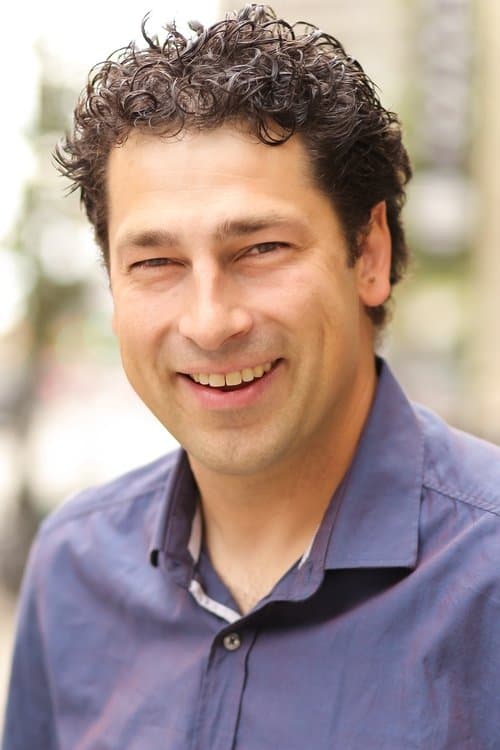 Dean Harder profile photo