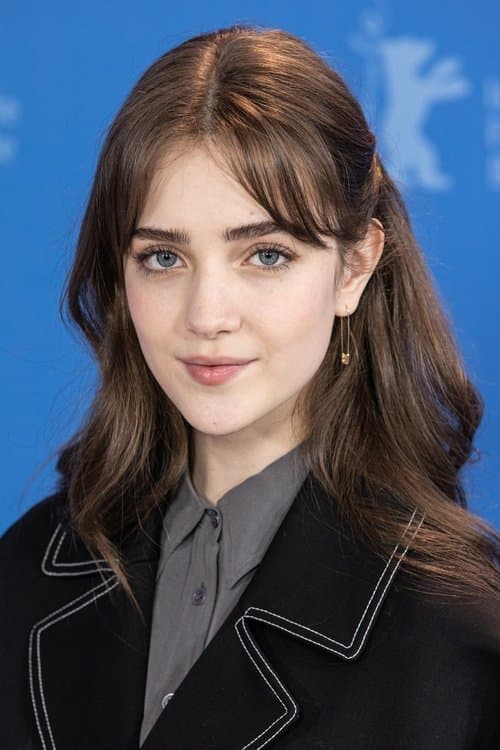 Talia Ryder profile photo