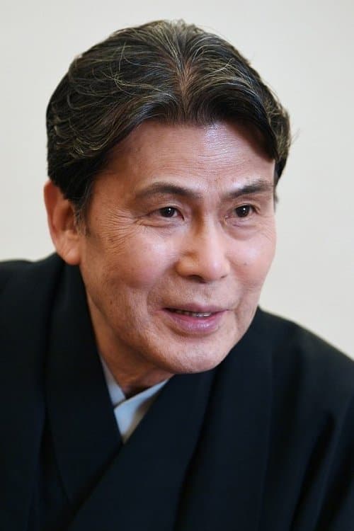Matsumoto Hakuō II profile photo