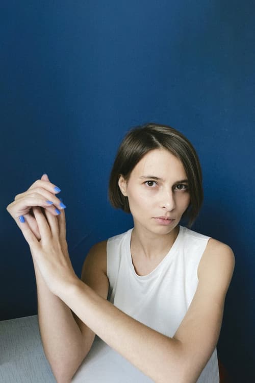 Albina Mokhryakova profile photo