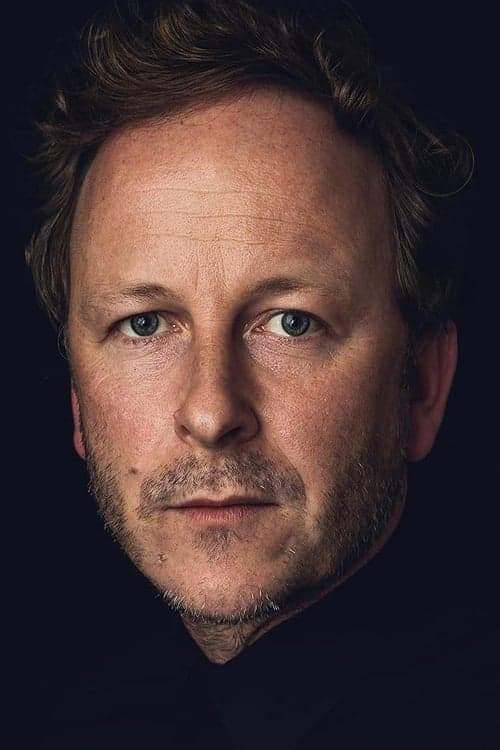 Christopher Redman profile photo