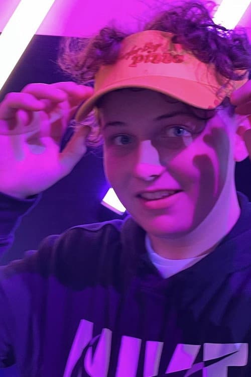 Lewis Westwood profile photo