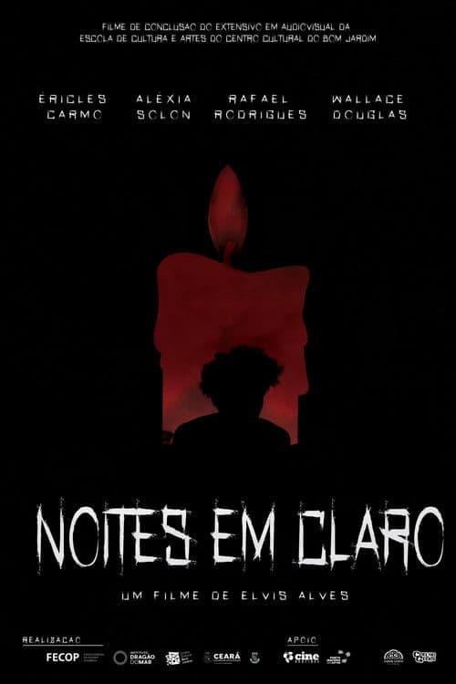 Noites em Claro poster