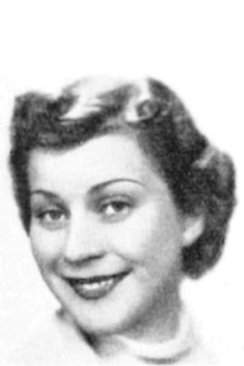 Maj Törnblad profile photo