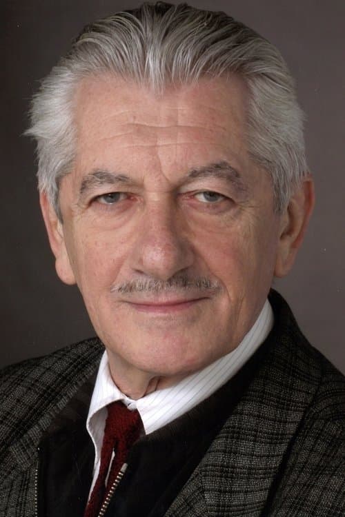 Jean-Pierre Léonardini profile photo